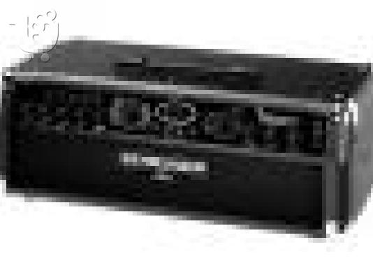 PoulaTo: Behringer: V-AMPIRE LX1200H